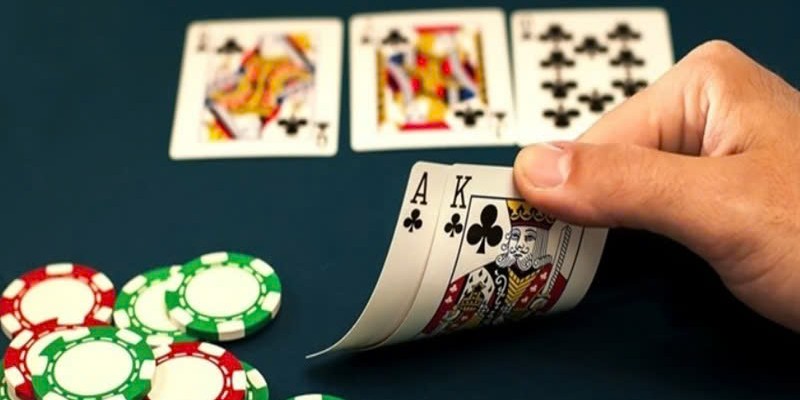 Cập nhật luật chơi quan trọng của game bài cào