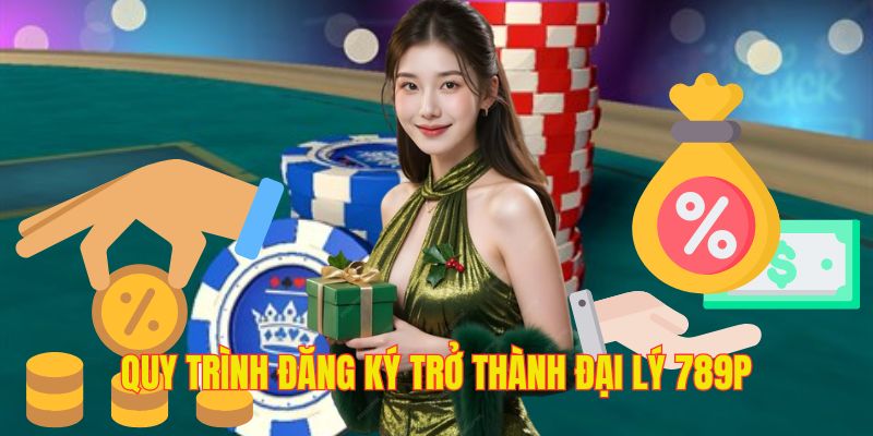 3 bước để đảm nhiệm vị trí đối tác truyền thông tại 789P